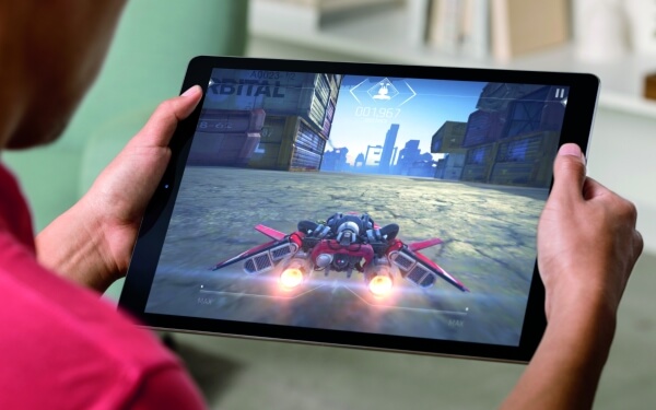 Apple iPad Pro © apple.com