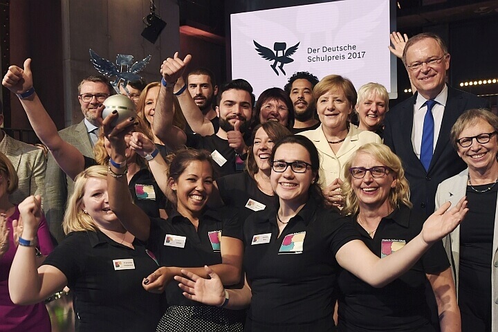 © bosch-stiftung.de / Robert Bosch Stiftung / Max Lautenschläger