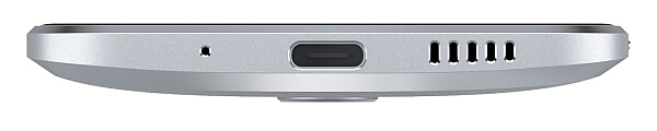 HTC 10 USB-C-Anschluss © htc.com / HTC