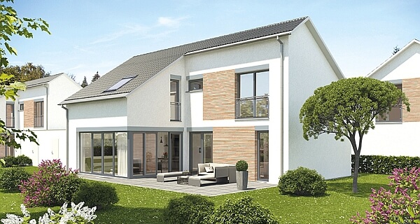 mynido Smart Home © maisberger.com