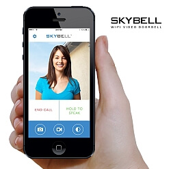 © skybell.com
