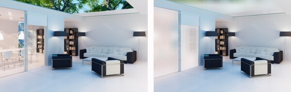 Wohn-/Essbereich © sonte-austria.at / Sonte